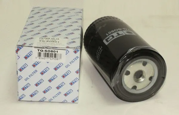 Oil Filter (TQ-SO801)