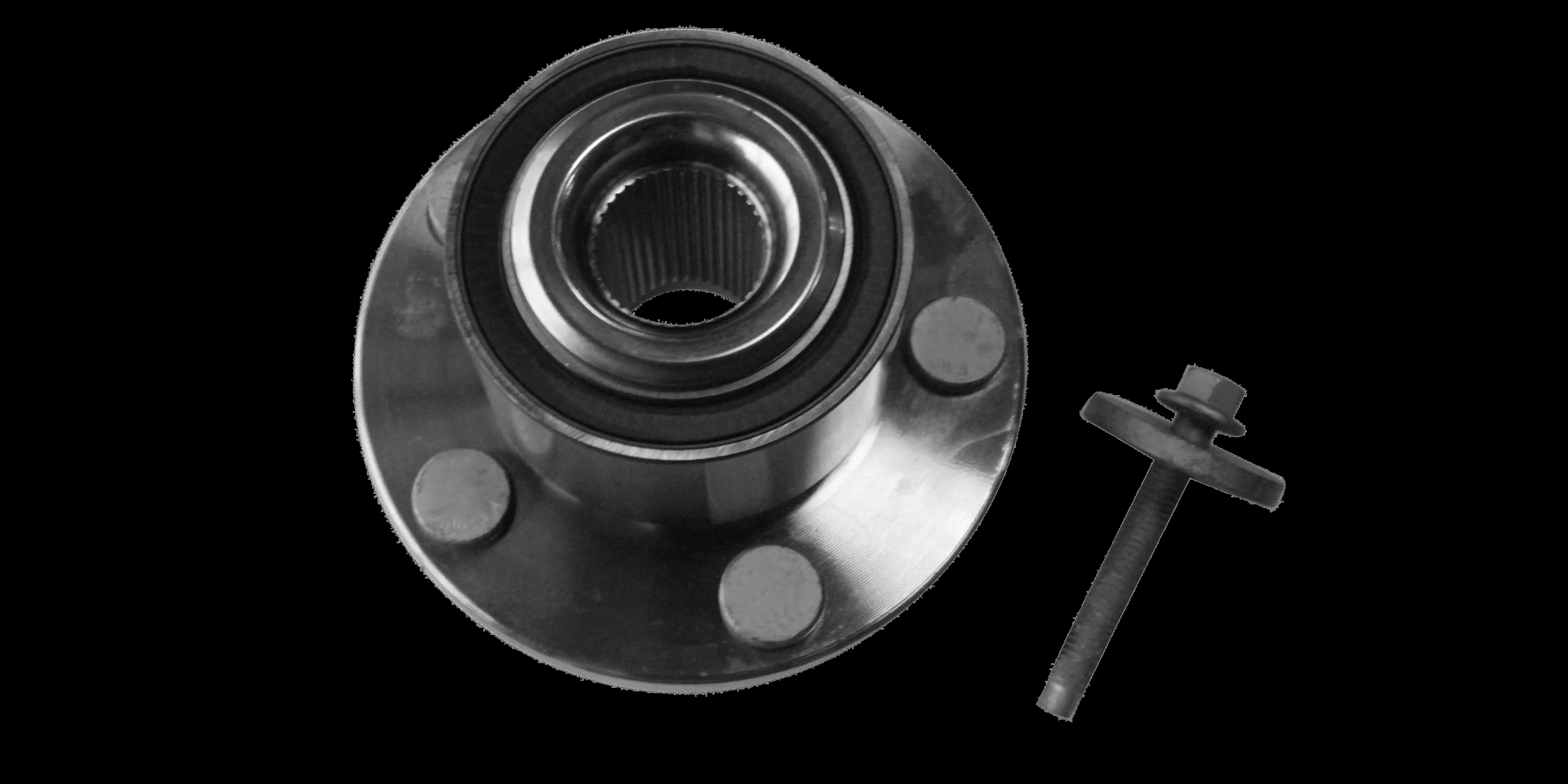 Wheel Bearing Kit (TQ-G9340005K)