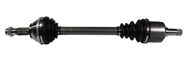 Drive Shaft (TQ-P210033)