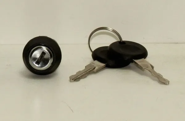 Lock Cylinder, ignition lock (TQ-OT-8121)