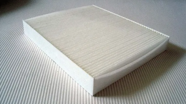 Filter, cabin air (TQ-C359)