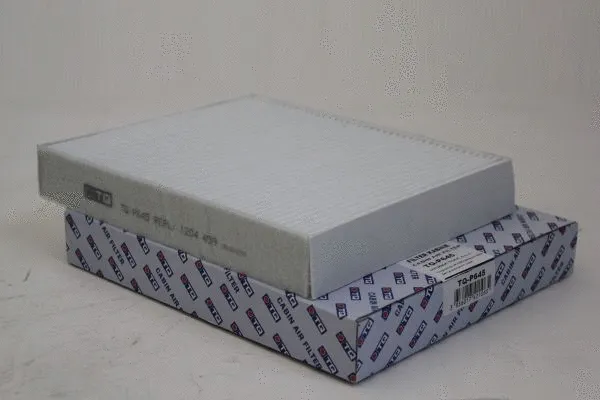 Filter, cabin air (TQ-P645)