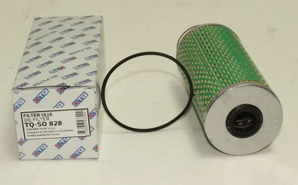 Oil Filter (TQ-SO828)