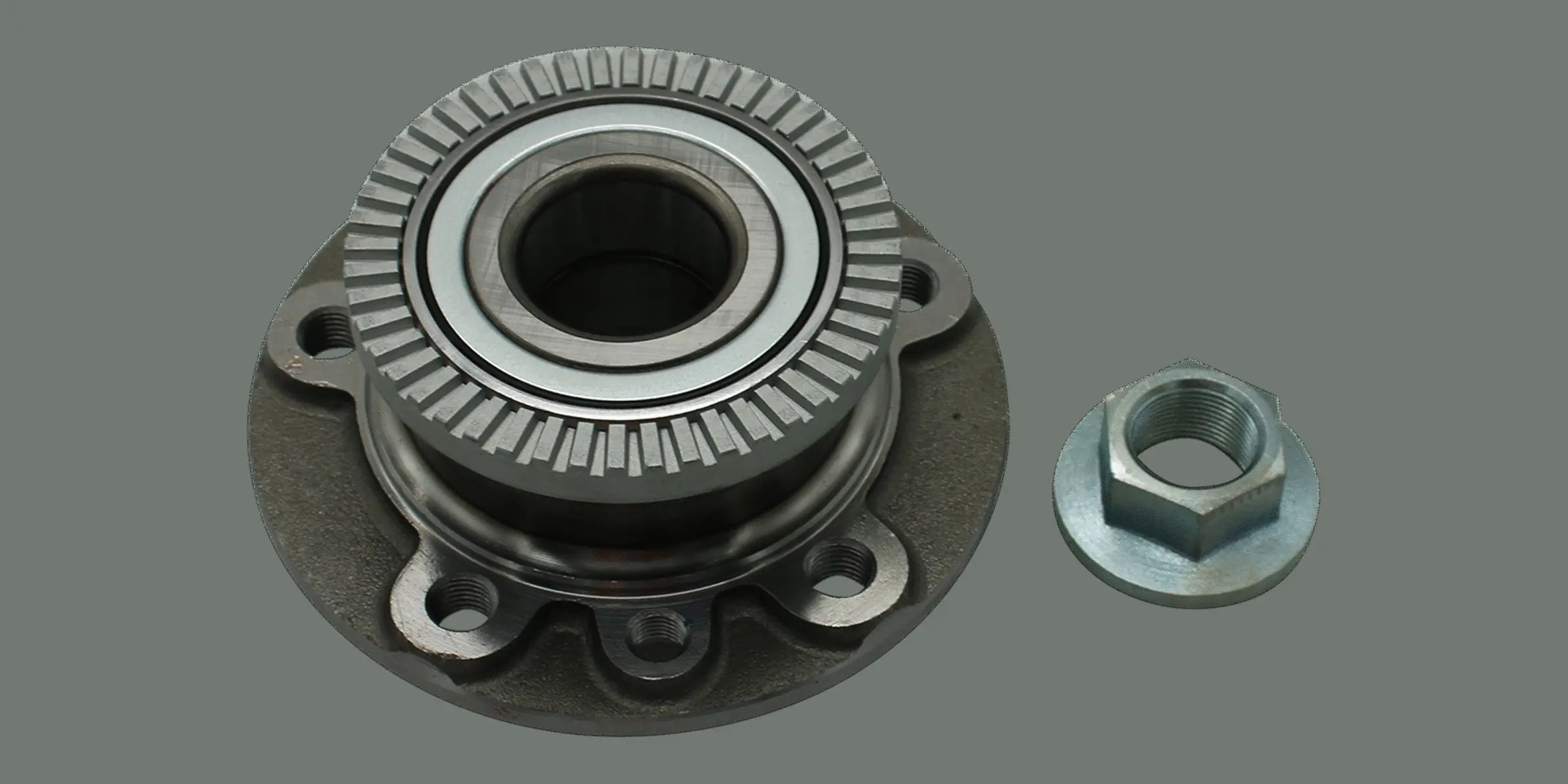 Wheel Bearing Kit (TQ-G9235001K)