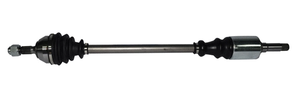 Drive Shaft (TQ-P210003)