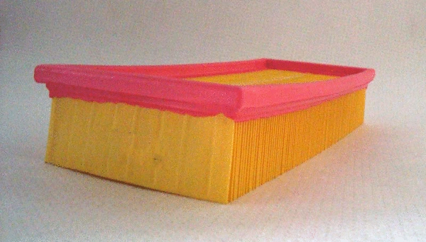 Air Filter (TQ-FZ0248)