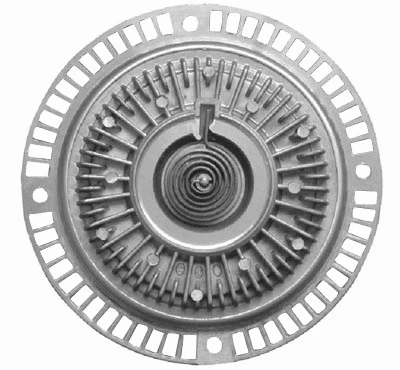 Clutch, radiator fan (TQ-1006-F101)