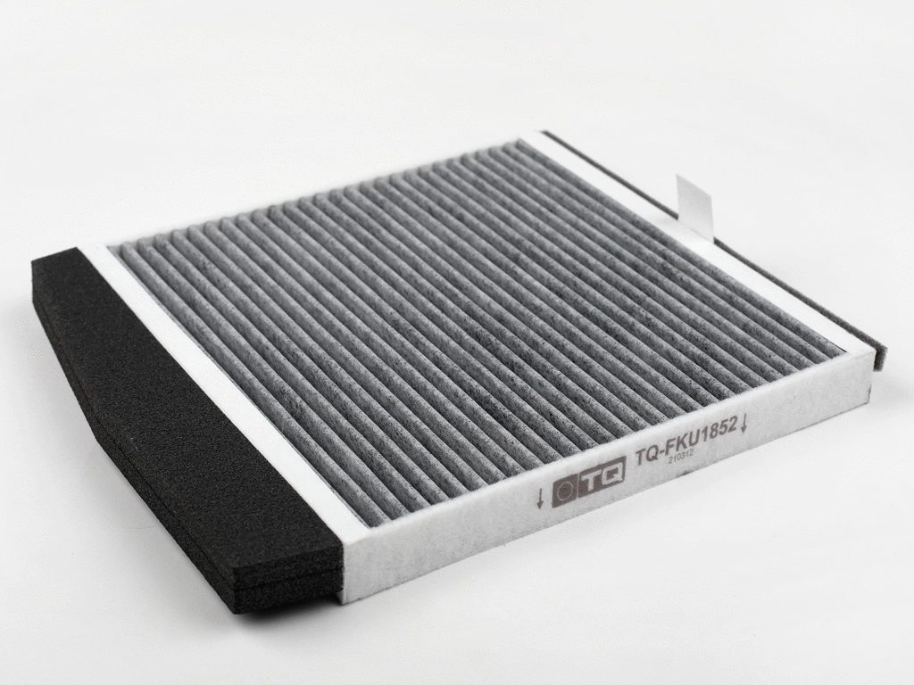 Filter, cabin air (TQ-FKU1852)