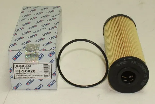 Oil Filter (TQ-SO820)
