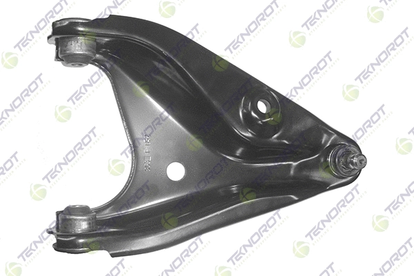 Control/Trailing Arm, wheel suspension (TQ-DC-307)