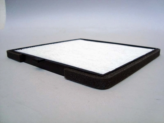 Filter, cabin air (TQ-FK1231)