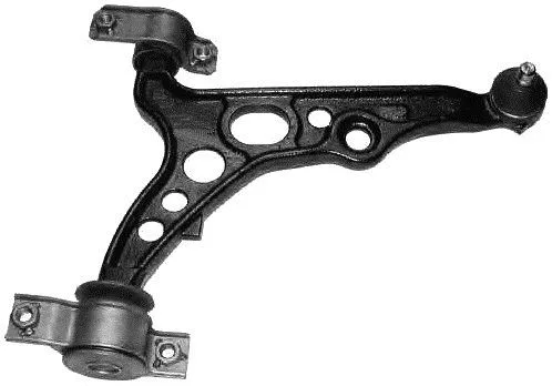 Control/Trailing Arm, wheel suspension (TQ-05.TC.885)