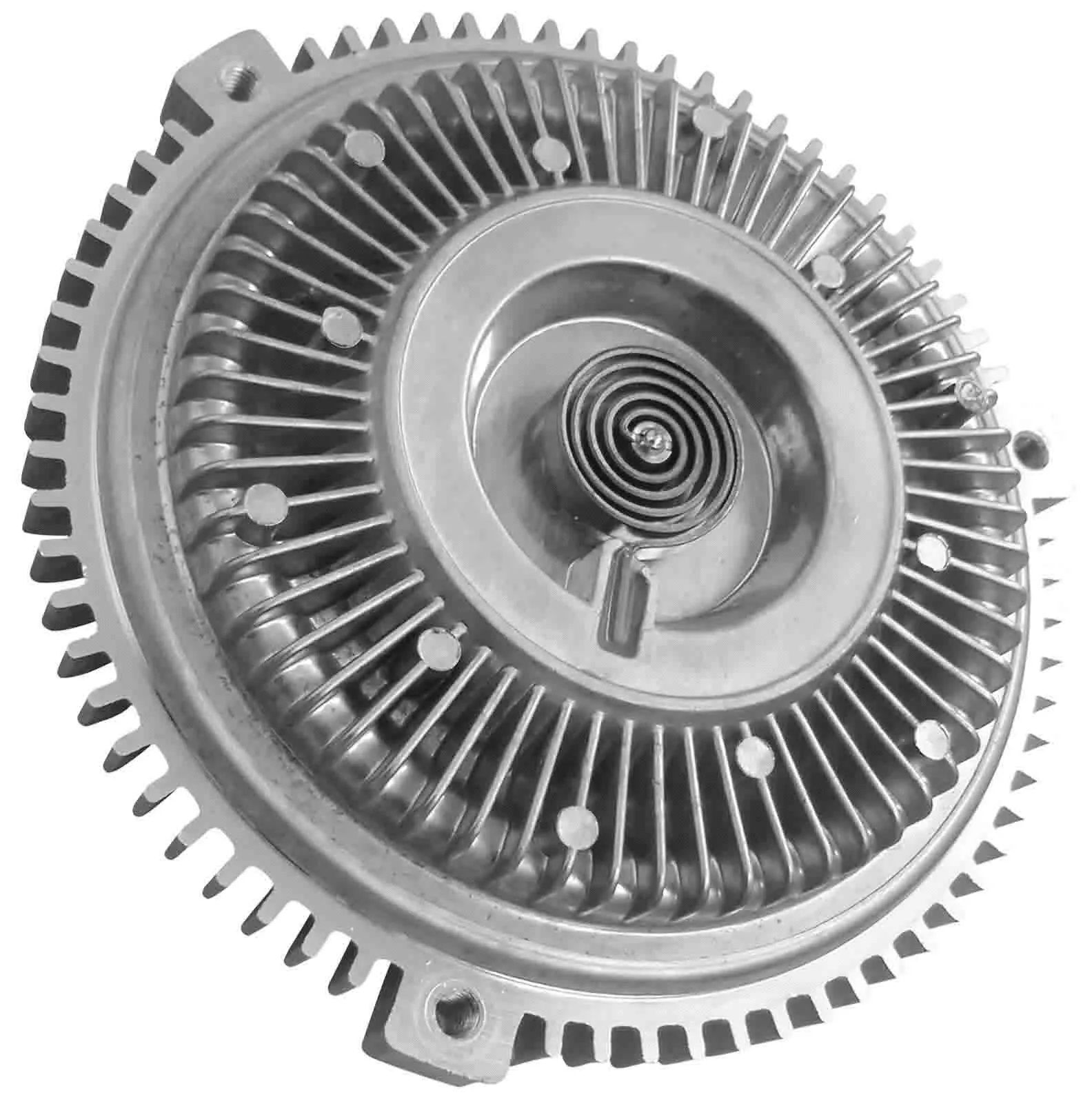 Clutch, radiator fan (TQ-1006-ME109)