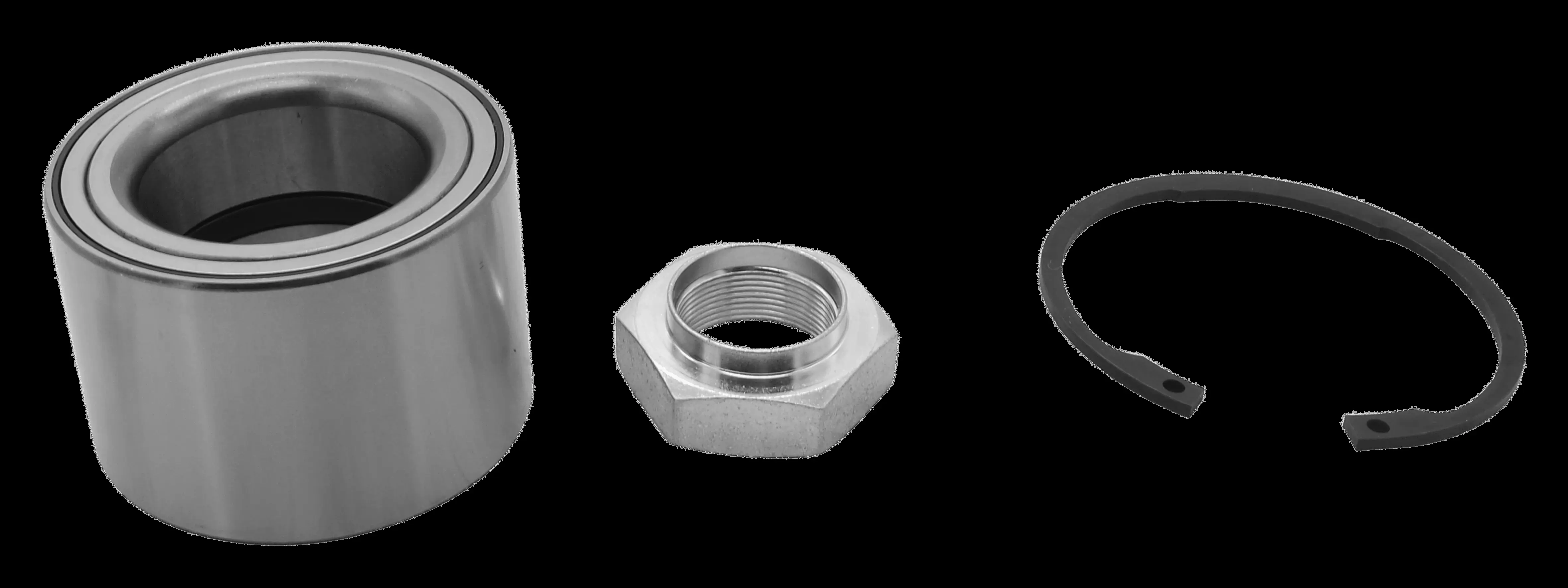 Wheel Bearing Kit (TQ-GK3690)