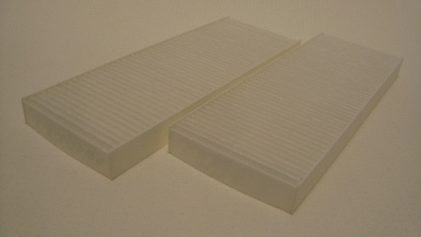 Filter, cabin air (TQ-FK1324)