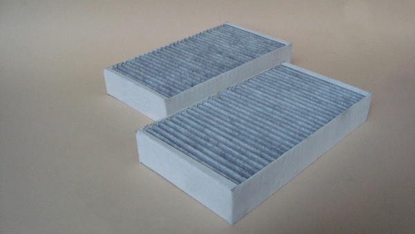 Filter, cabin air (TQ-CC167X2)