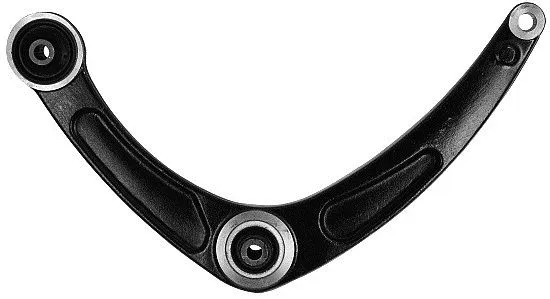 Control/Trailing Arm, wheel suspension (TQ-20.TC.441)