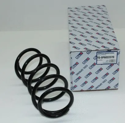 Suspension Spring (TQ-SP6022370)