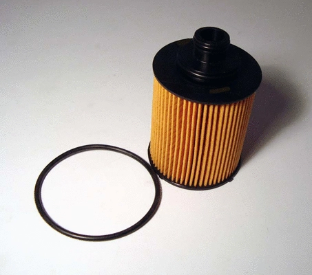 Oil Filter (TQ-FU1671)