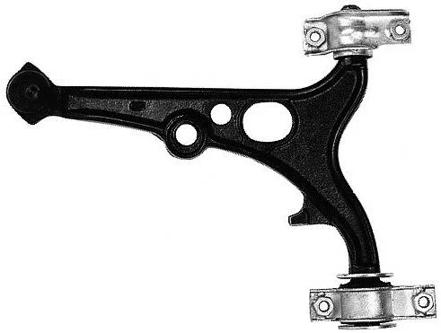 Control/Trailing Arm, wheel suspension (TQ-01.TC.300)