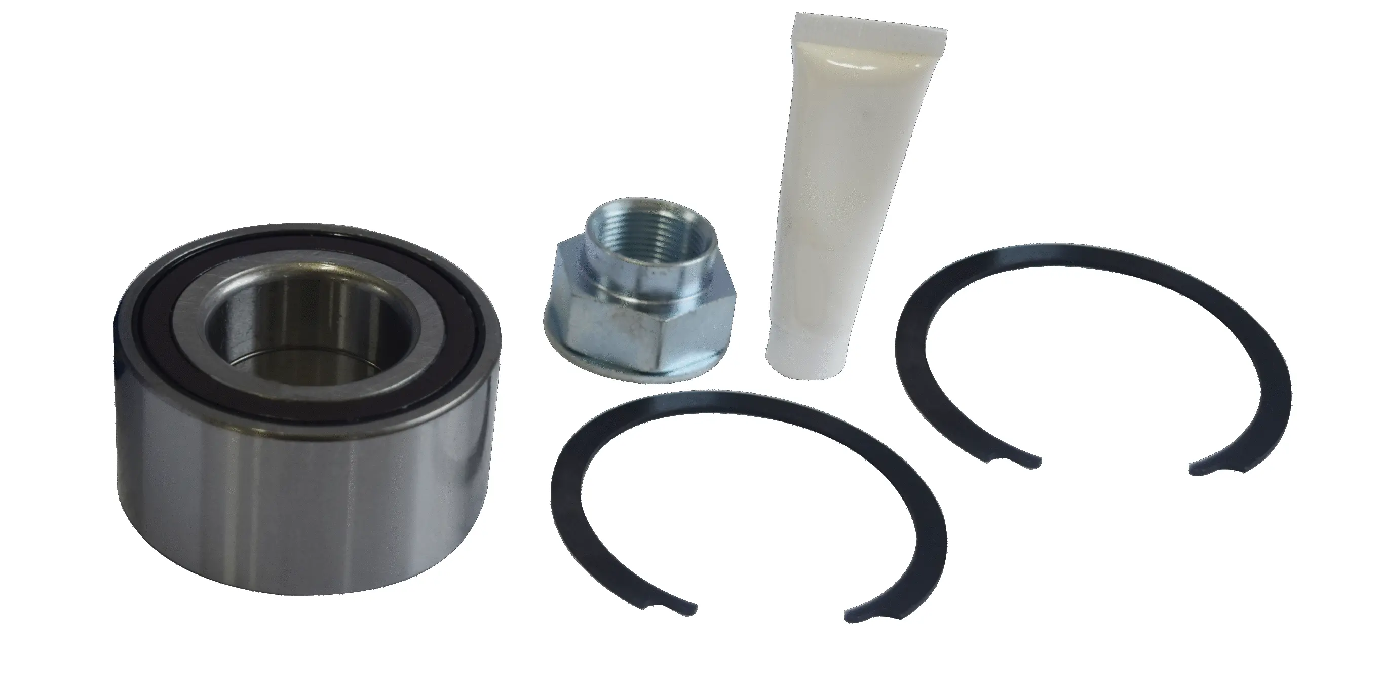 Wheel Bearing Kit (TQ-GK6540)