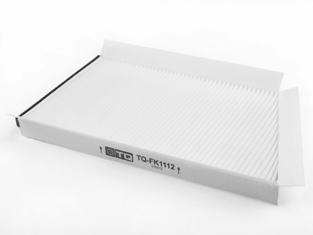 Filter, cabin air (TQ-FK1112)