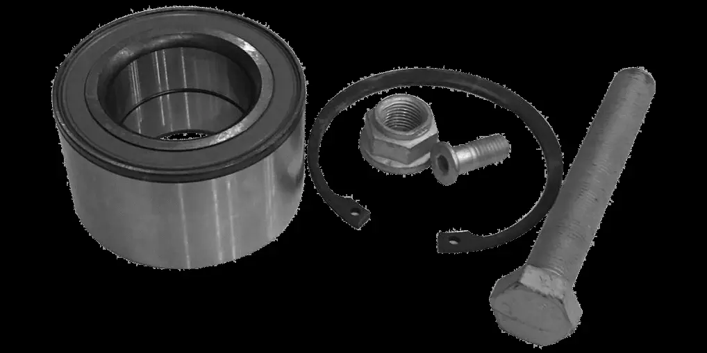 Wheel Bearing Kit (TQ-GK6702A)