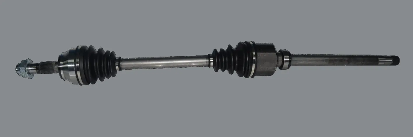 Drive Shaft (TQ-P217050)