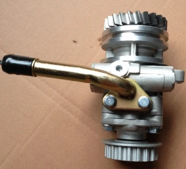 Hydraulic Pump, steering (TQ-MZ-T5Z01)