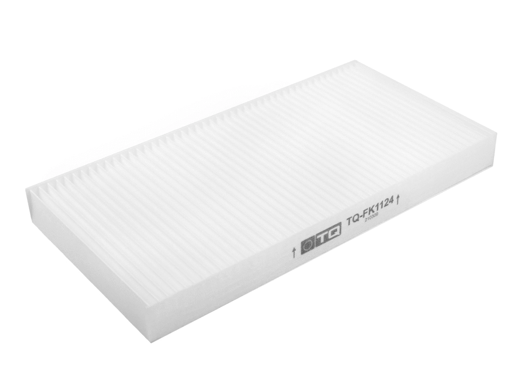 Filter, cabin air (TQ-FK1124)