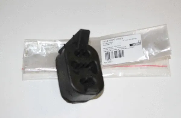 Rubber Buffer, muffler (33311)
