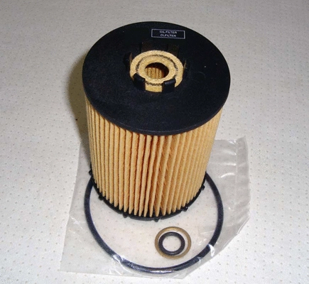 Oil Filter (TQ-O360)
