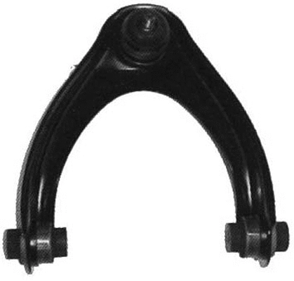 Mounting, control/trailing arm (TQ-H-237)