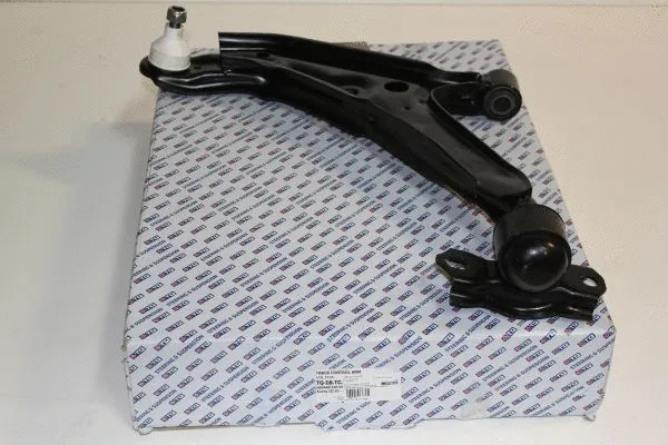 Control/Trailing Arm, wheel suspension (TQ-18.TC.466)