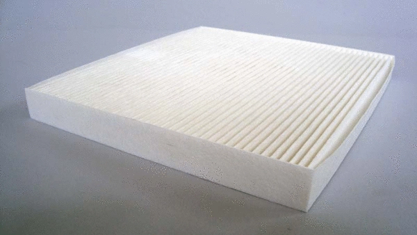 Filter, cabin air (TQ-C129)