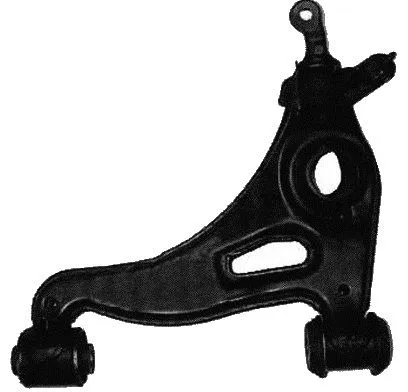 Control/Trailing Arm, wheel suspension (TQ-15.TC.208)