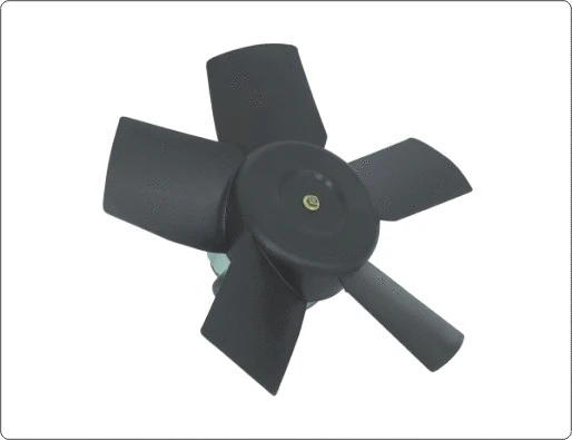 Fan, engine cooling (TQ-JG6305)