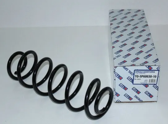 Suspension Spring (TQ-SP60630-10)