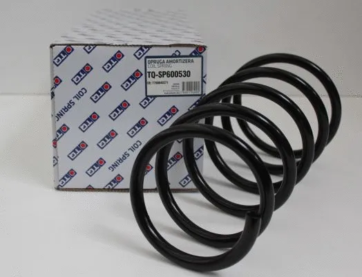 Suspension Spring (TQ-SP600530)