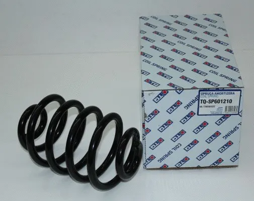 Suspension Spring (TQ-SP601210)
