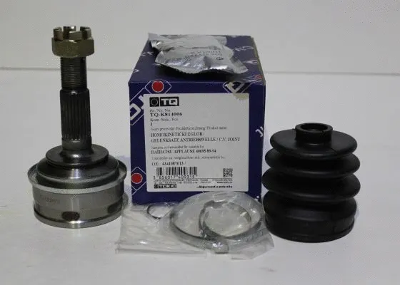 Joint Kit, drive shaft (TQ-K814006)