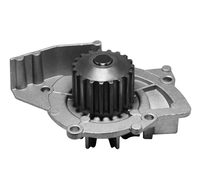 Water Pump, engine cooling (TQ-C125)