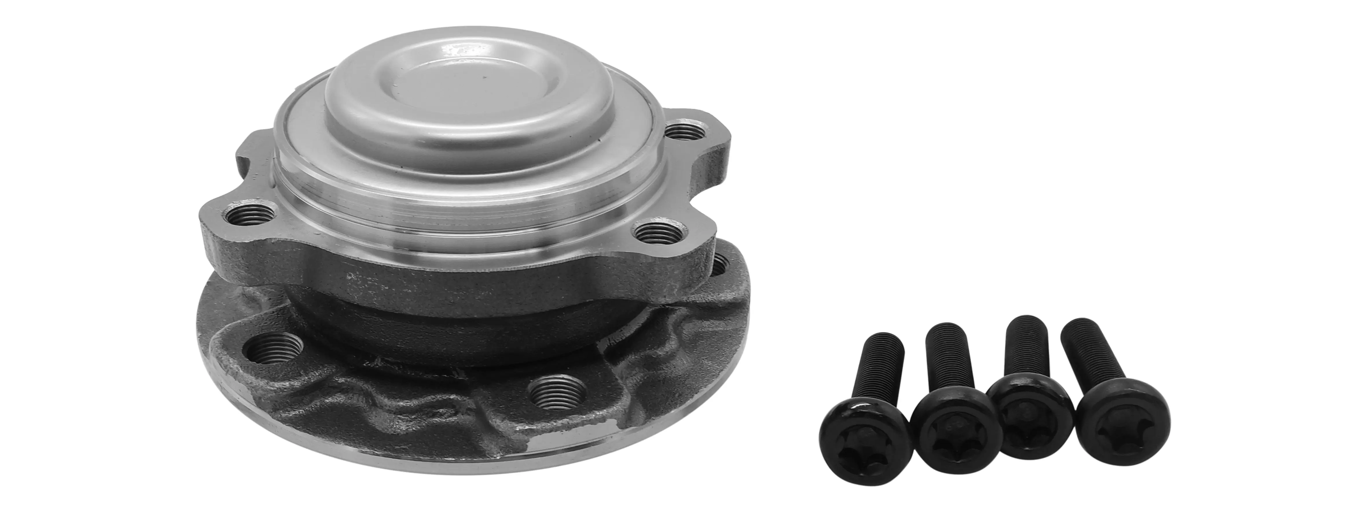 Wheel Bearing Kit (TQ-G9400431K)