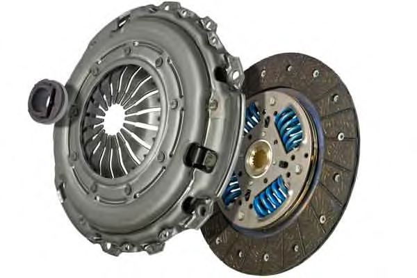 Clutch Kit (TQ-SK0084)