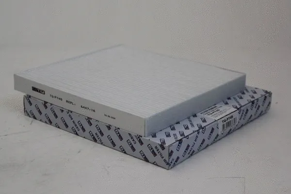 Filter, cabin air (TQ-P745)