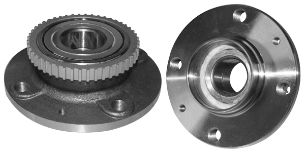 Wheel Bearing Kit (TQ-G9232007)