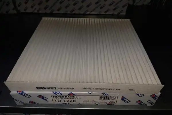 Filter, cabin air (TQ-C228)