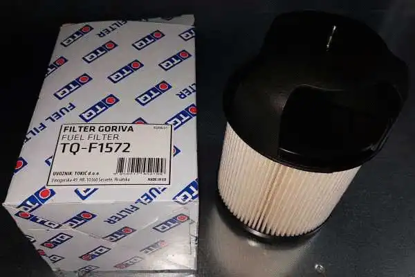 Fuel Filter (TQ-FG1626)
