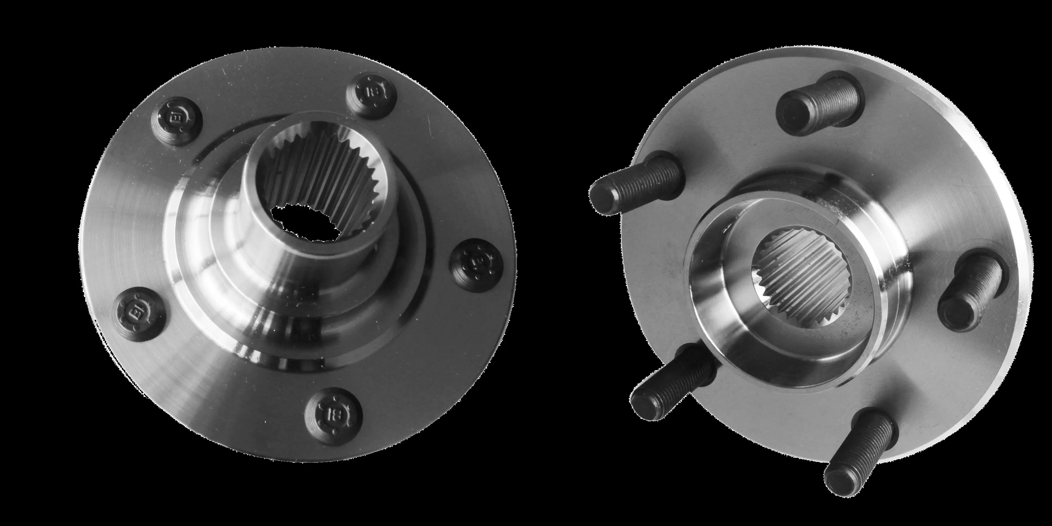 Wheel Hub (TQ-G9427015)