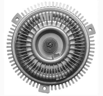 Clutch, radiator fan (TQ-1006-BM108)